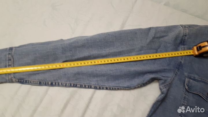 Мужские вещи пакетом