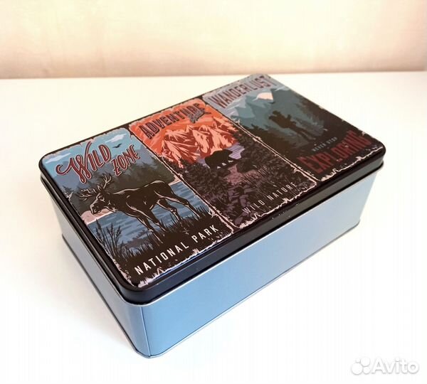 Подарочный набор для мужчин Ив Роше