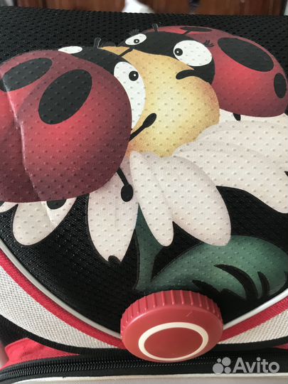 Рюкзак школьный ортопедический новый