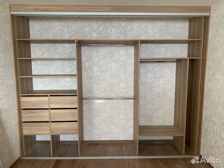 Сборка мебели