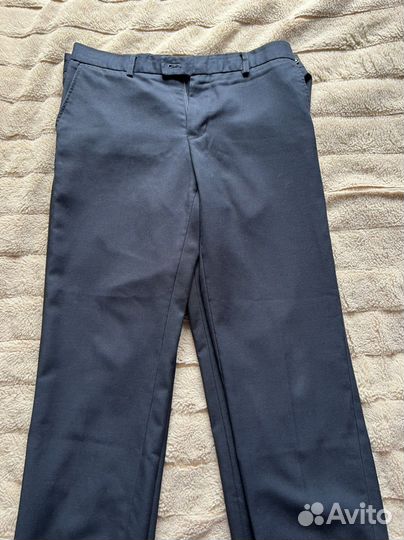 Школьная форма пакетом Sky Lake Президент