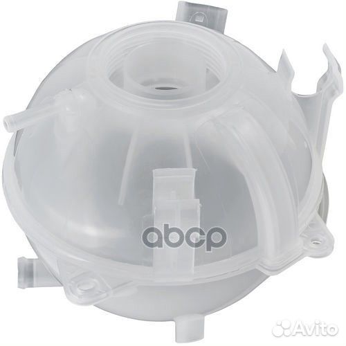 Бачок расширительный Z68196R Zikmar