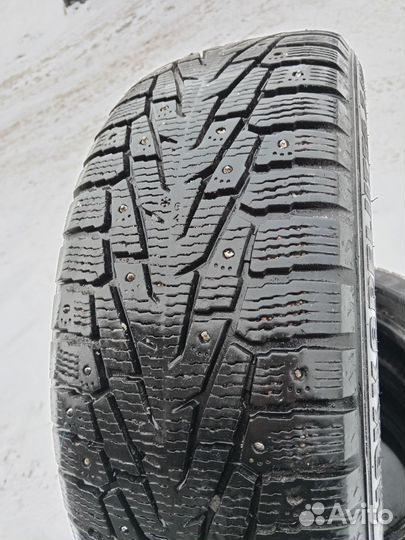 Nokian Tyres Hakkapeliitta 7 SUV 225/60 R17 99T