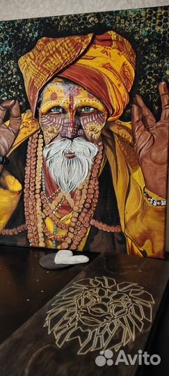 Интерьерная картина 