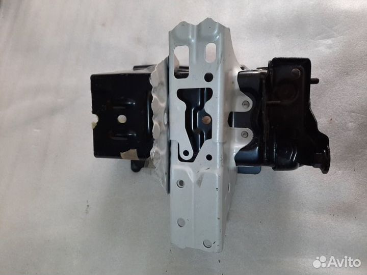 Кончик лонжерона передний левый Toyota Camry V70