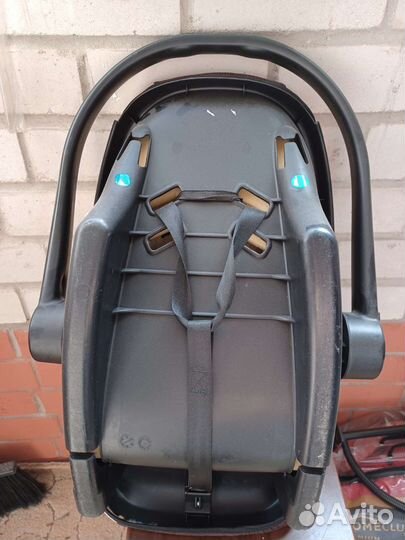 Детское автокресло