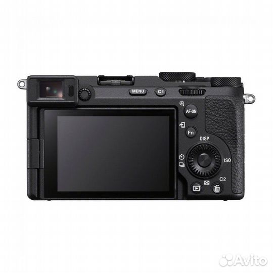 Sony A7C II Body