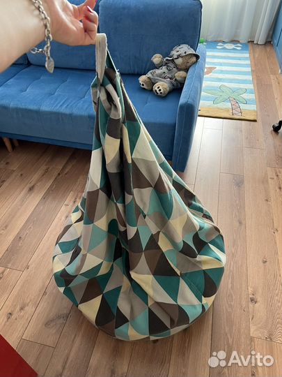 Кресло мешок