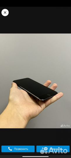 iPhone 8 Plus, 256 ГБ