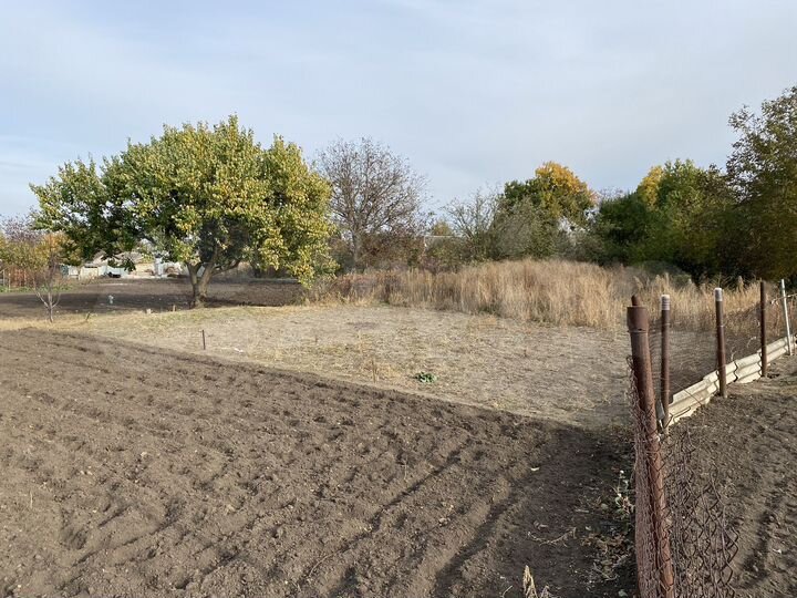 Участок 8,5 сот. (ИЖС)