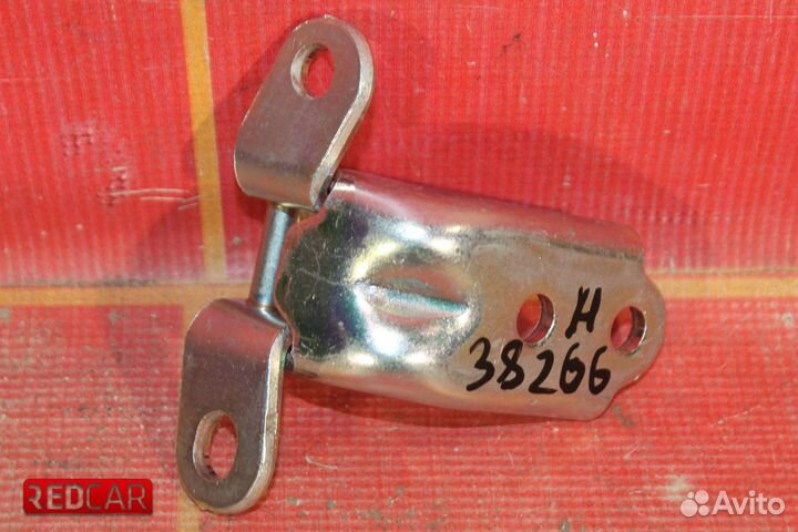 Петля двери передняя левая верхняя Kia Cerato 3 (1