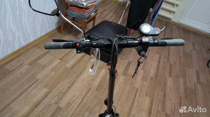 Электросамокат kugoo m4 2023