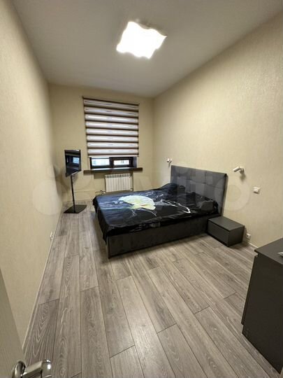 2-к. квартира, 50 м², 5/5 эт.