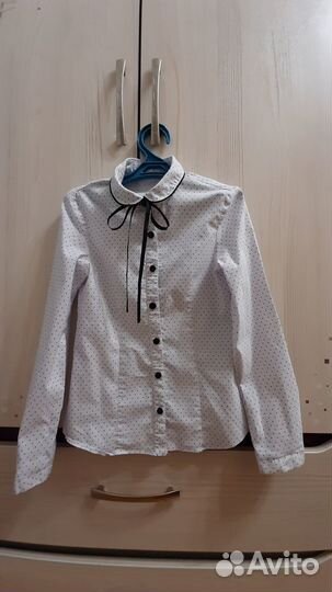 Школьная форма для девочки