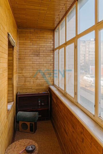 3-к. квартира, 94,5 м², 2/10 эт.