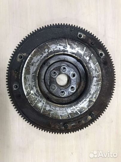Маховик ваз 2110-12