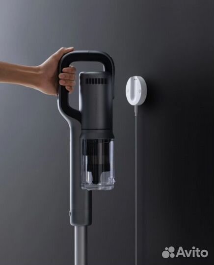 Вертикальный пылесос Roidmi Cordless Cleane X30PRO