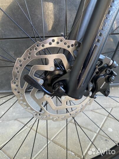 Горный merida BIG.nine 400 2021/ М / 1-11 ск