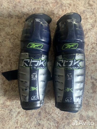 Хоккейная форма взрослая