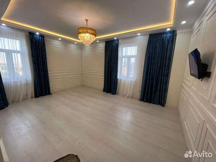 Ремонт квартир под ключ