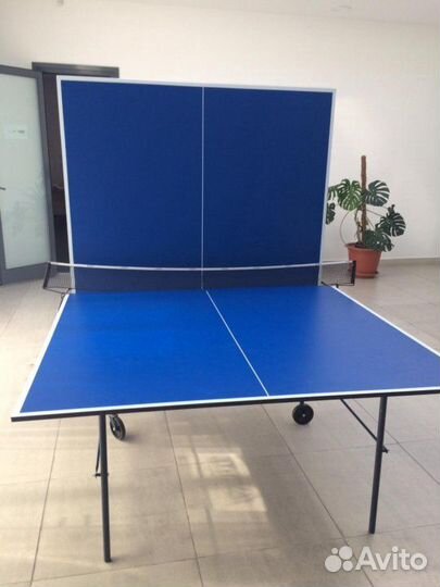 Теннисный стол Oxford