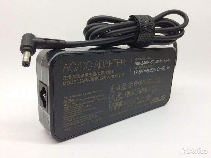 Блок питания Asus ADP-180MB F (19.5V 9.23A 180W)