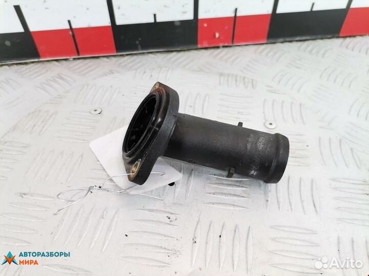 Корпус термостата seat Arosa 6H 2001 045121121A