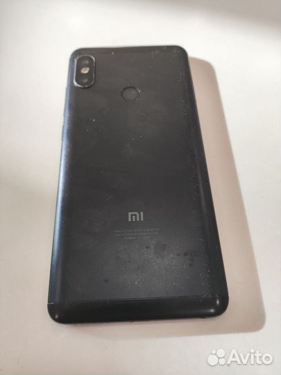 Xiaomi redmi note 5