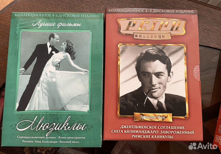 Dvd диски музыка концерты мюзиклы и фильмы