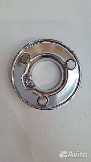 Крепёж система глобал хром