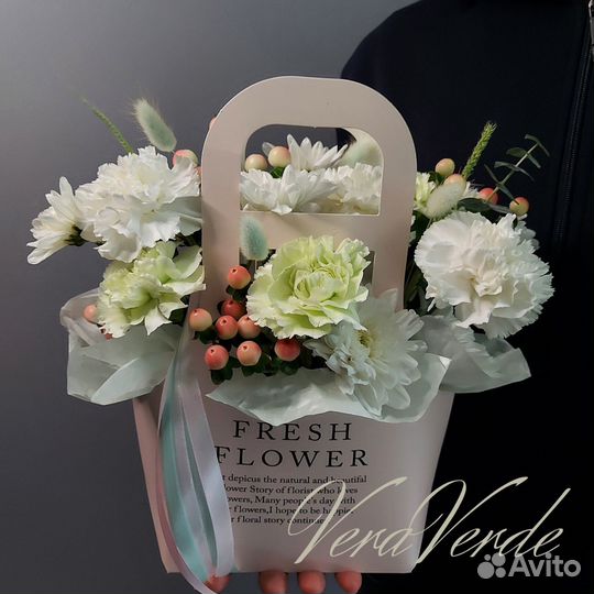 Букет цветов Доставка букетов