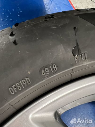 Pirelli Cinturato P7 245/50 R19 105W