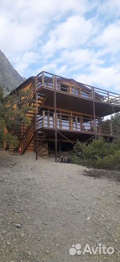 Строим каркасные дома, работа с деревом