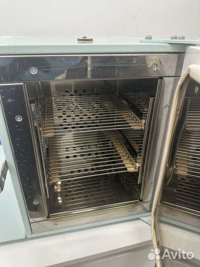 Сухожар гп 10