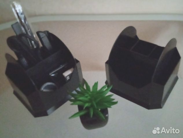 Канцелярские принадлежности