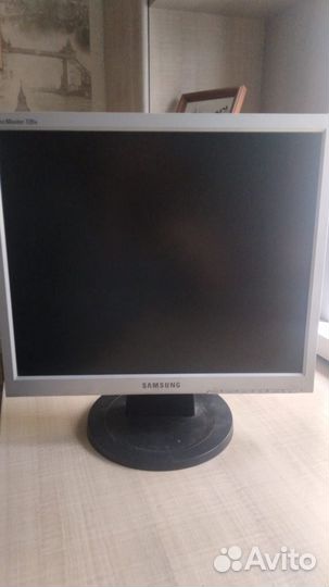 Монитор для компьютера, samsung