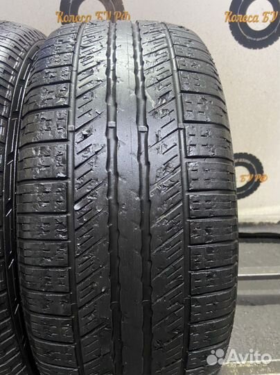 Hankook Dynapro HP RA23 235/55 R17 99V
