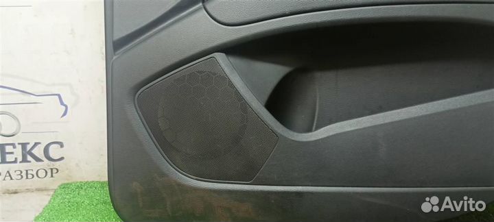 Проводка (коса) Audi Q7 2005