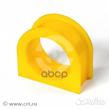 Подушка полиуретановая рулевой рейки 112315 Точ