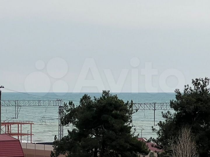 Квартира-студия, 25 м², 6/13 эт.