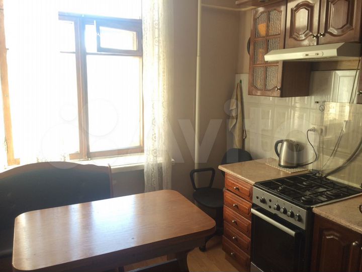 Комната 21 м² в 3-к., 12/18 эт.