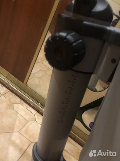 Компьютерное кресло