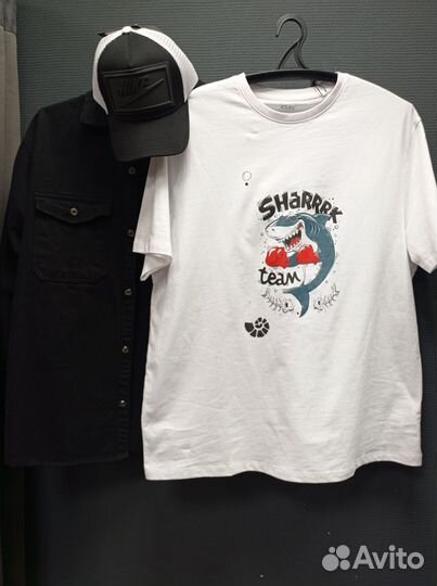 Кастомная одежда