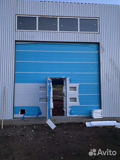 Ремонт автоматических ворот, продажа, установка, в