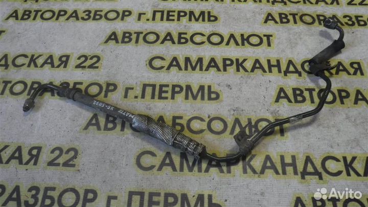 Шланг гидроусилителя Daewoo Matiz 1997-2015