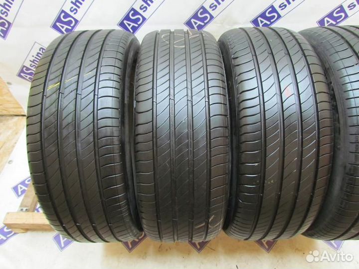 Michelin Primacy 4 215/55 R18 97P