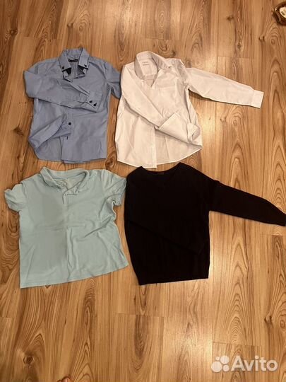 Школьная форма 128-134