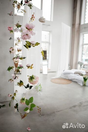 Аренда фотостудии