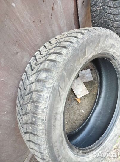 Sailun Ice Blazer WST3 215/60 R17 100T