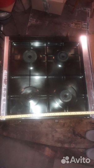 Газовая плита бу
